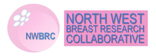 Logo for the North West Breast Research Collaborative