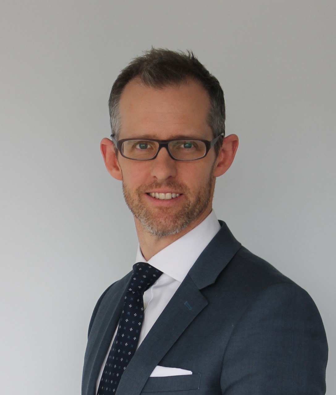 Image of Michael Jenkinson