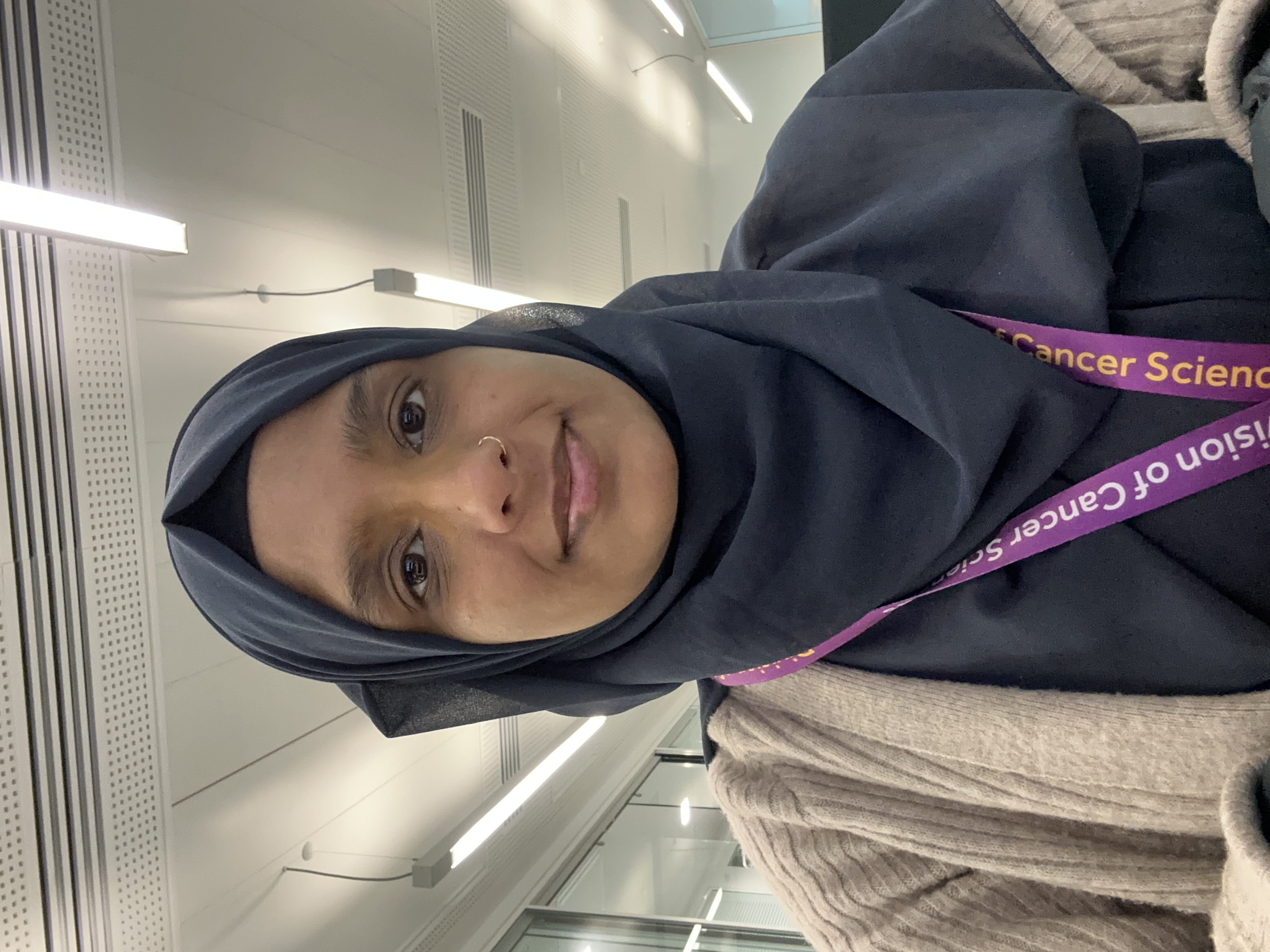 Image of Nazina Arafin