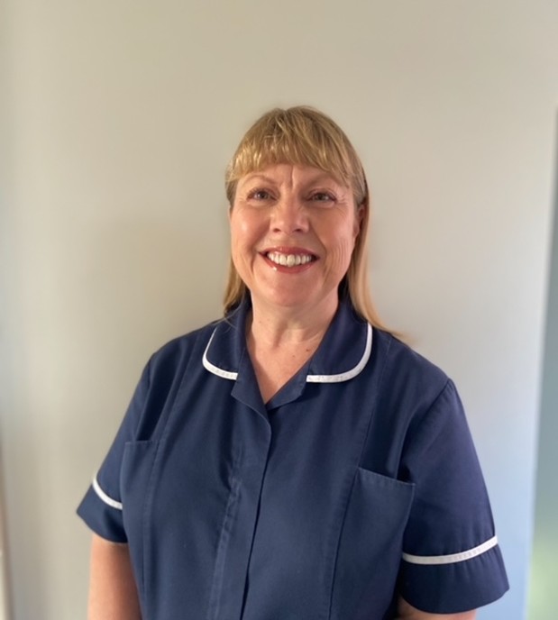 Image of Lisa Gaskell