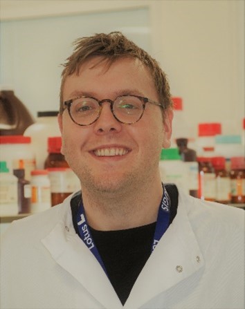 Image of Mr Martyn Stott